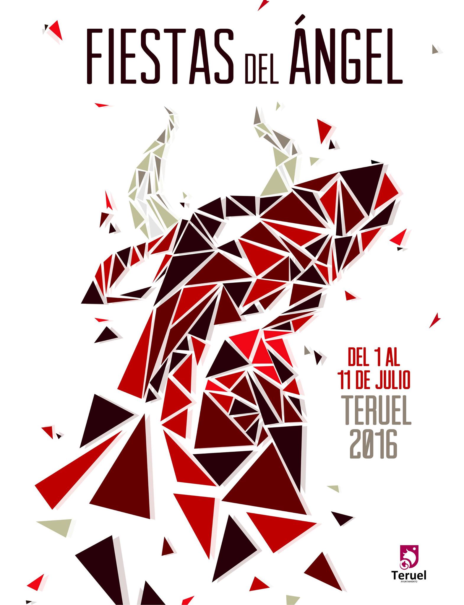 Fiestas del Ángel  